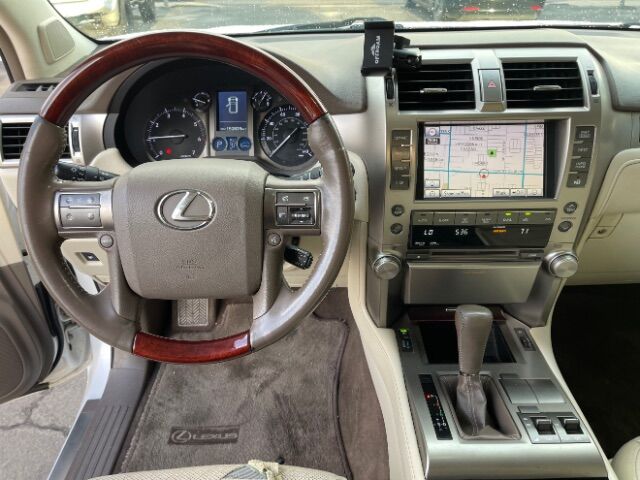 2011 Lexus GX 460 Premium Mesa AZ