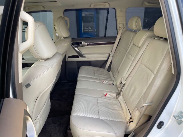 2011 Lexus GX 460 Premium Mesa AZ