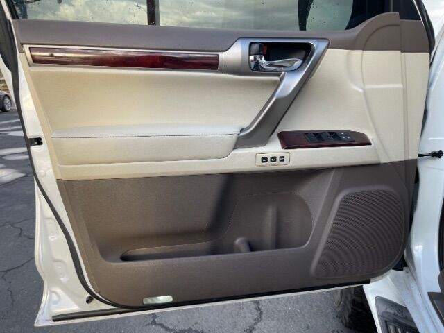 2011 Lexus GX 460 Premium Mesa AZ