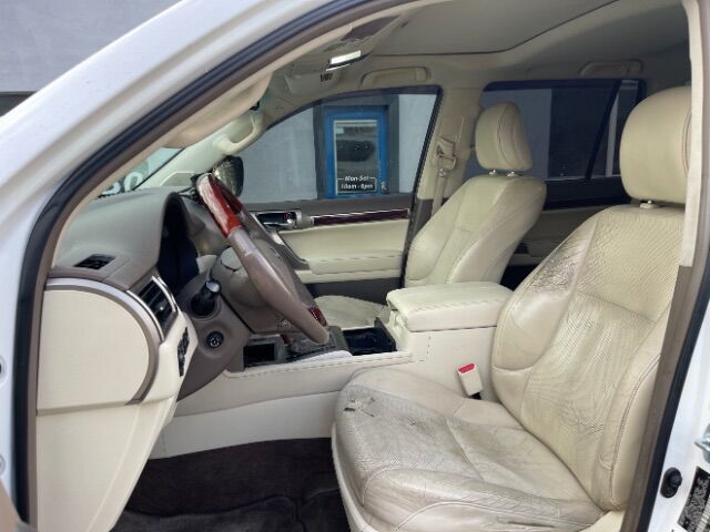 2011 Lexus GX 460 Premium Mesa AZ