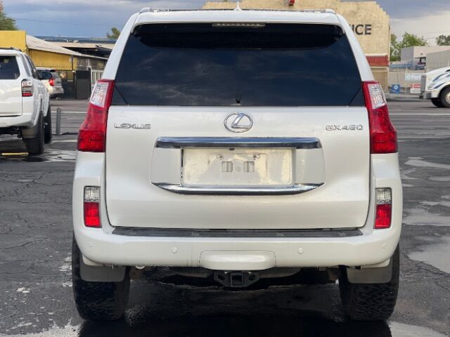 2011 Lexus GX 460 Premium Mesa AZ