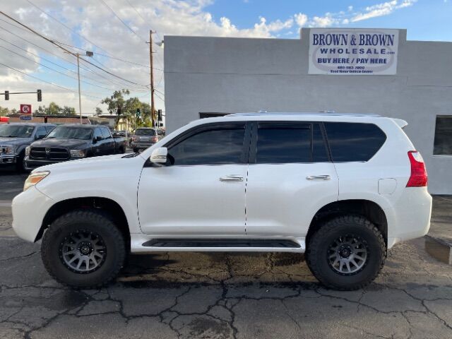 2011 Lexus GX 460 Premium Mesa AZ