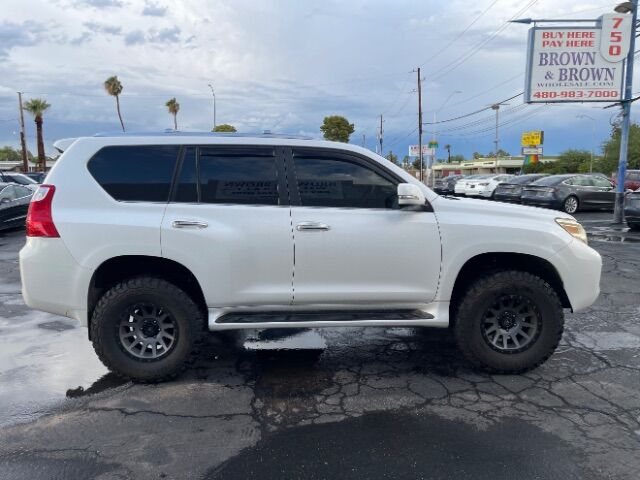 2011 Lexus GX 460 Premium Mesa AZ
