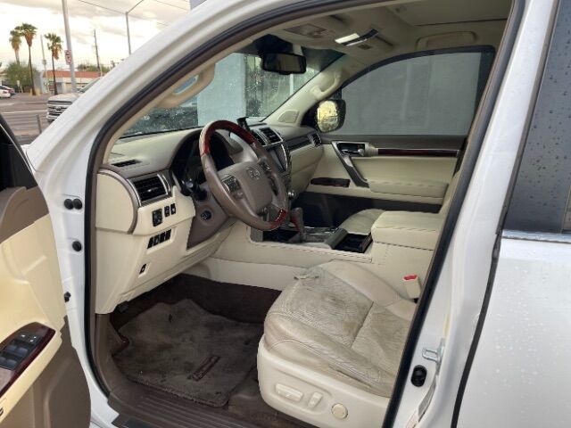 2011 Lexus GX 460 Premium Mesa AZ