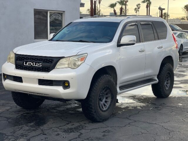 2011 Lexus GX 460 Premium Mesa AZ
