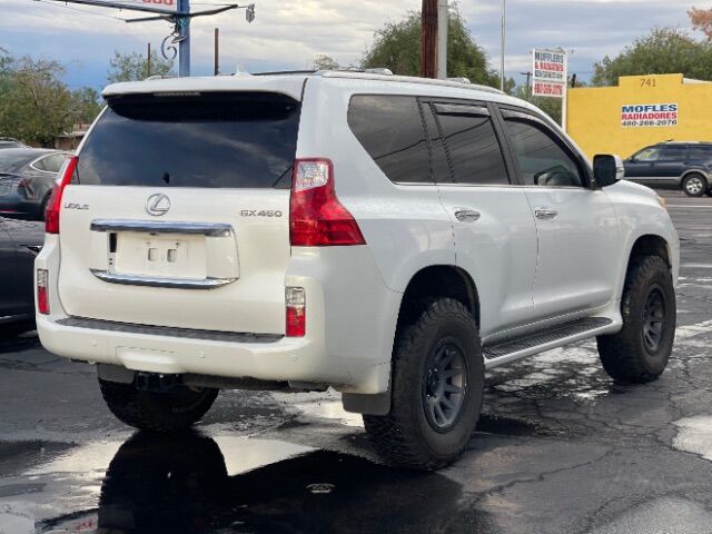2011 Lexus GX 460 Premium Mesa AZ