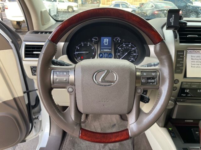 2011 Lexus GX 460 Premium Mesa AZ