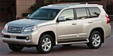 2011 Lexus GX 460 Premium