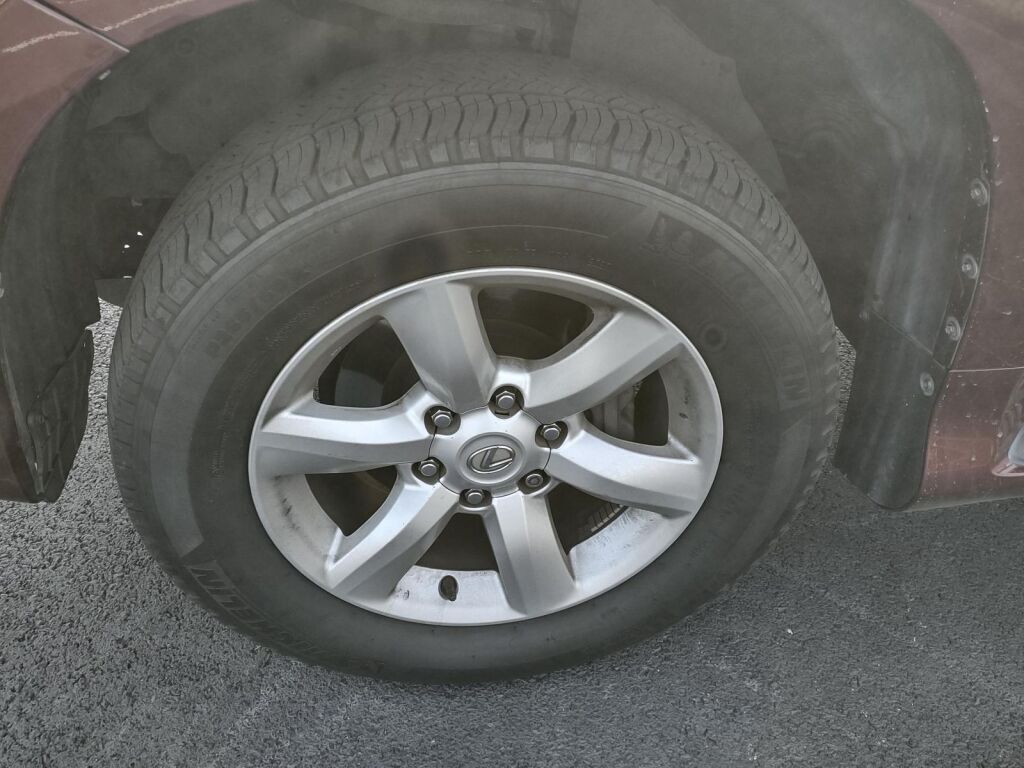 2011 Lexus GX 460 Richmond VA