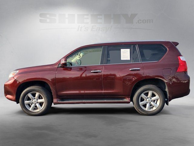 2011 Lexus GX 460 Richmond VA