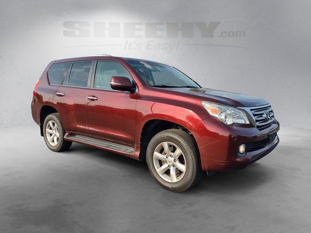 2011 Lexus GX 460 Richmond VA