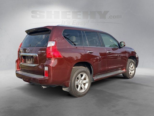 2011 Lexus GX 460 Richmond VA