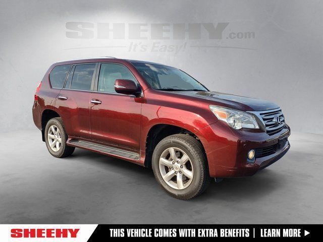 2011 Lexus GX