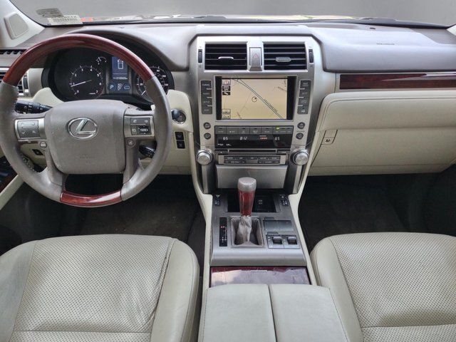 2011 Lexus GX 460 Richmond VA