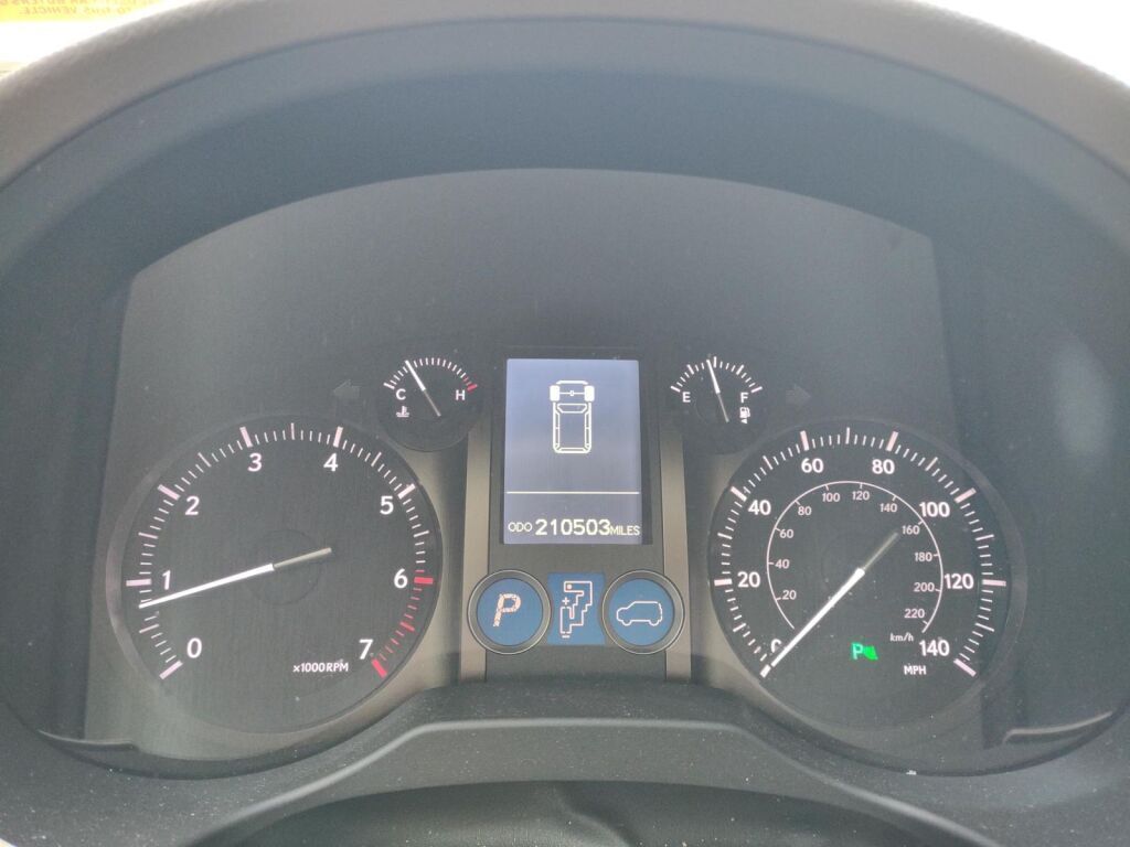 2011 Lexus GX 460 Richmond VA