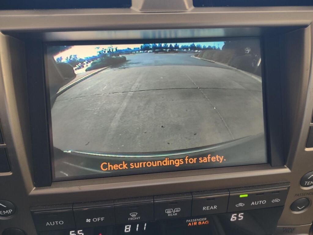2011 Lexus GX 460 Richmond VA