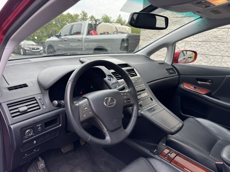 2011 Lexus HS 250h Willow Grove PA