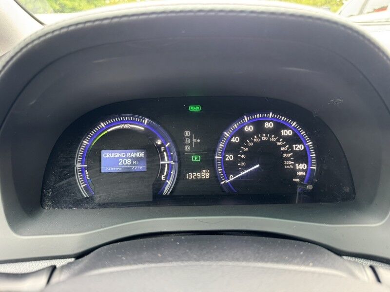 2011 Lexus HS 250h Willow Grove PA