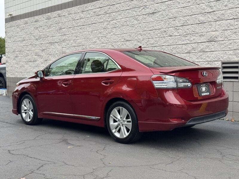 2011 Lexus HS 250h Willow Grove PA