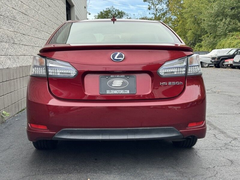 2011 Lexus HS 250h Willow Grove PA
