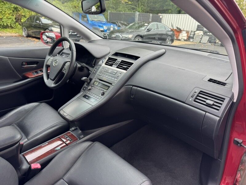 2011 Lexus HS 250h Willow Grove PA