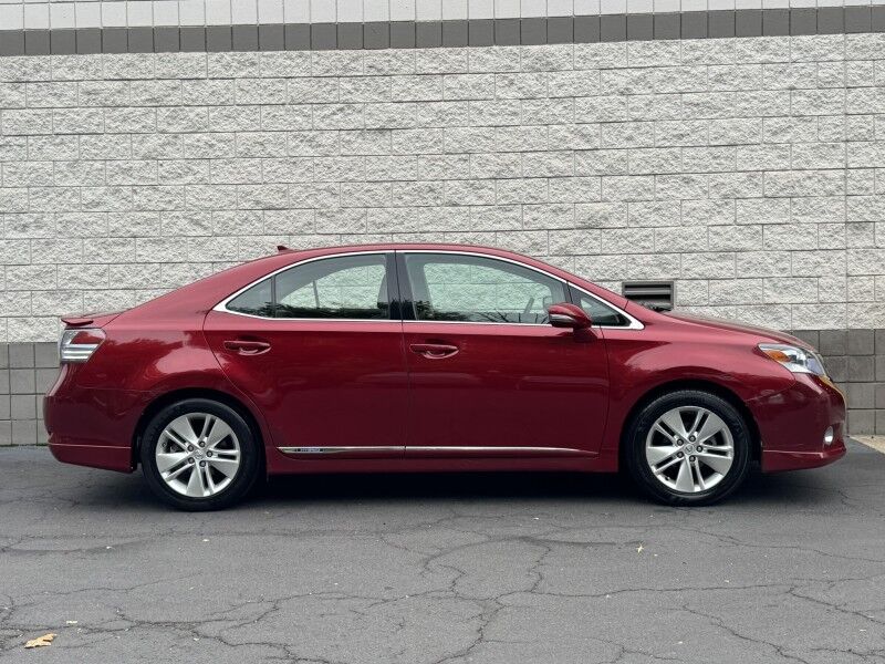 2011 Lexus HS 250h Willow Grove PA