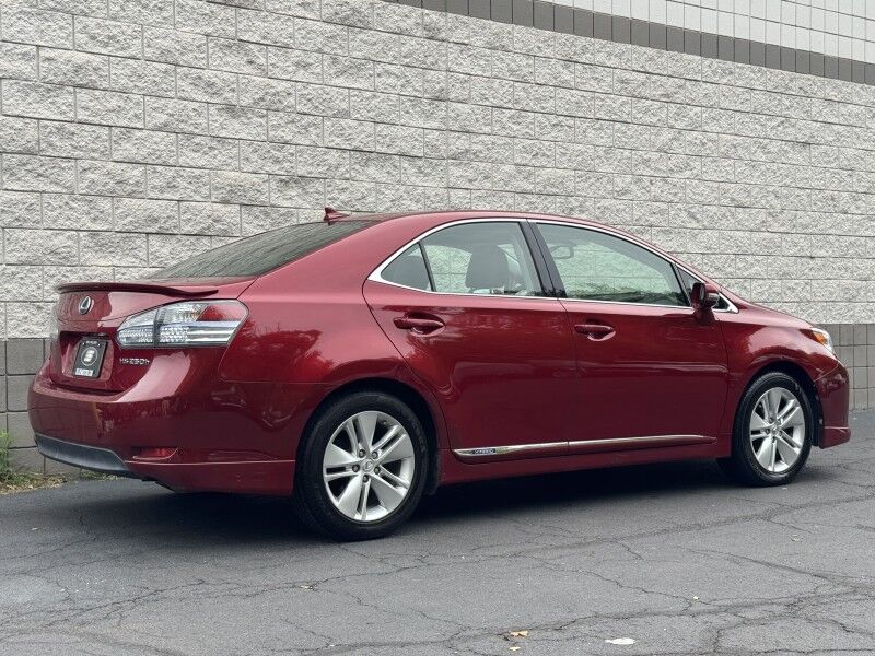 2011 Lexus HS 250h Willow Grove PA