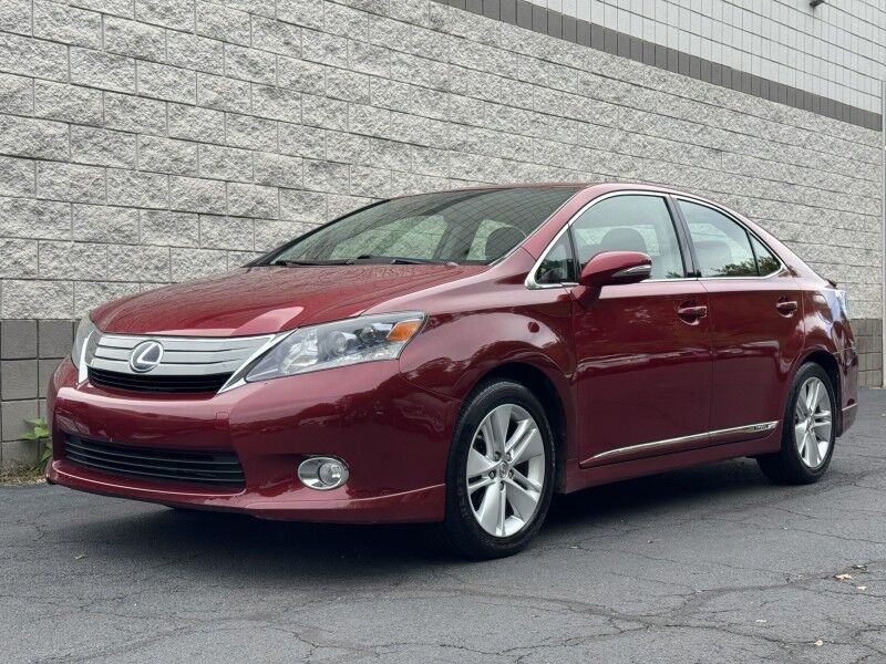 2011 Lexus HS 250h Willow Grove PA