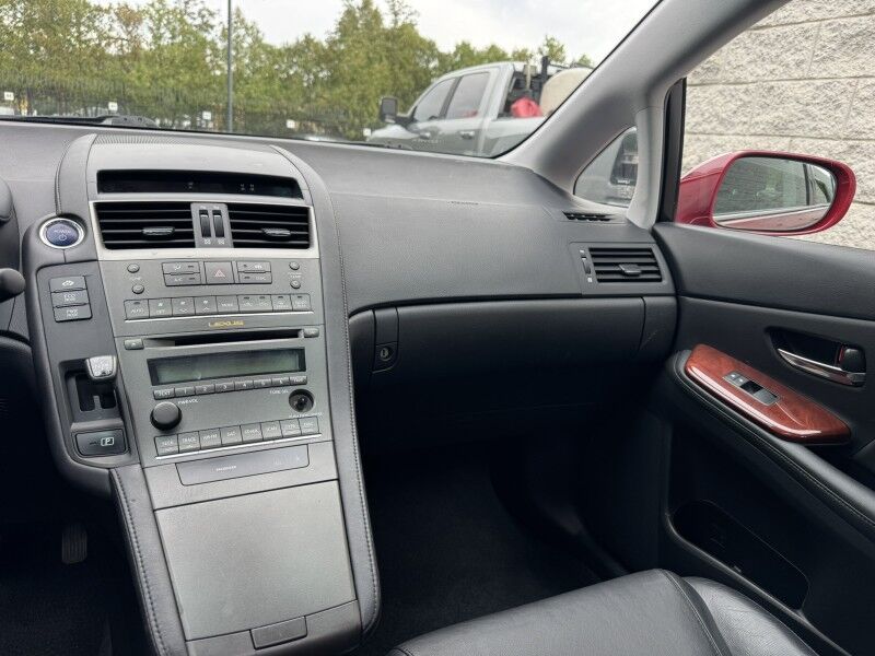 2011 Lexus HS 250h Willow Grove PA