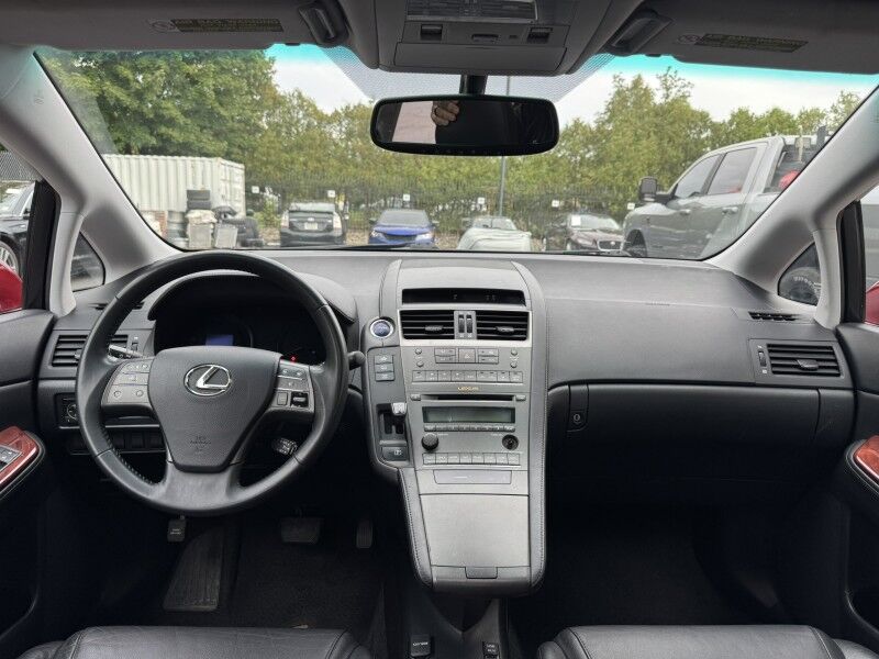 2011 Lexus HS 250h Willow Grove PA