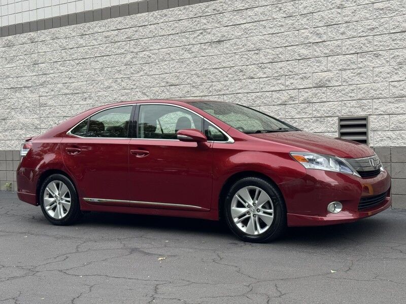 2011 Lexus HS 250h Willow Grove PA
