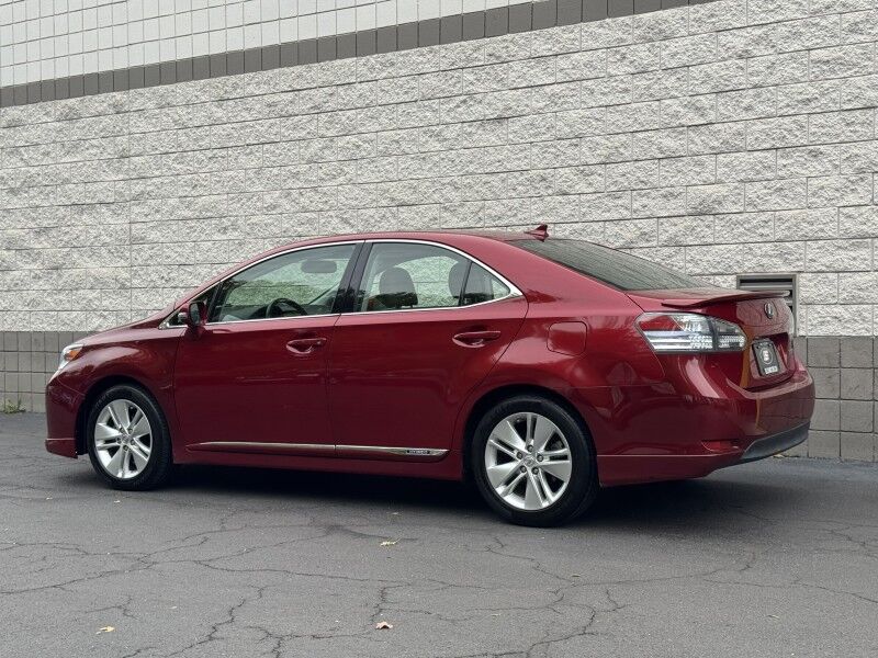 2011 Lexus HS 250h Willow Grove PA