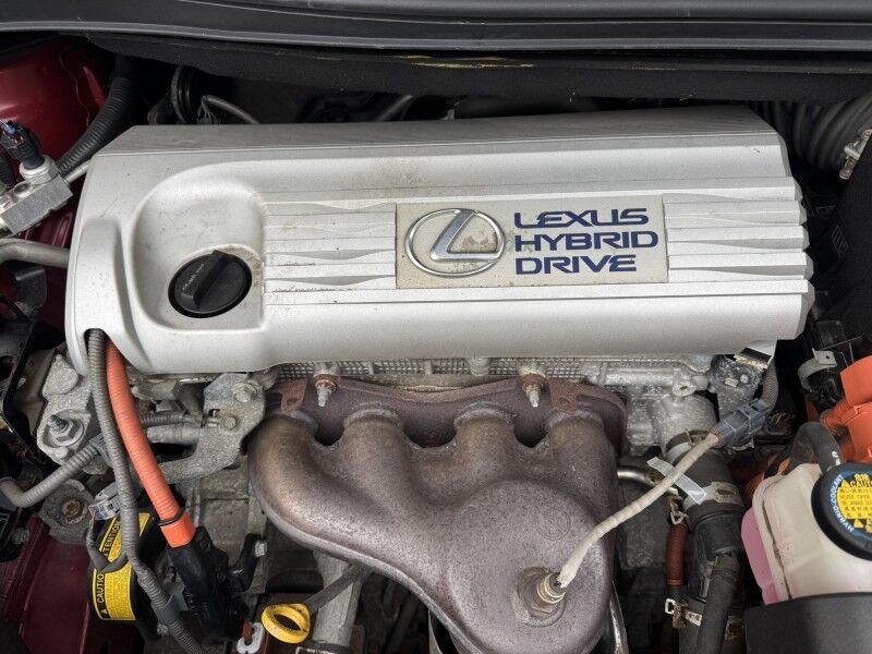 2011 Lexus HS 250h