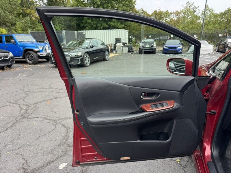 2011 Lexus HS 250h Willow Grove PA