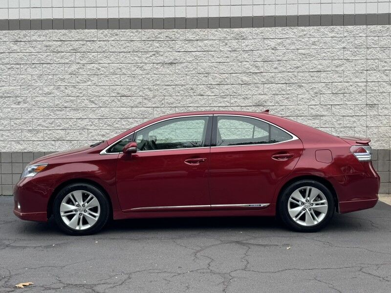 2011 Lexus HS 250h Willow Grove PA