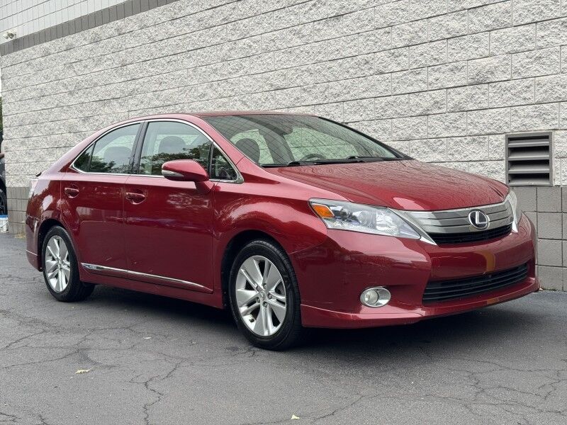 2011 Lexus HS 250h Willow Grove PA