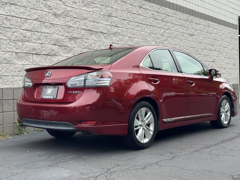 2011 Lexus HS 250h Willow Grove PA