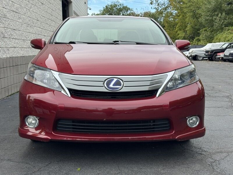 2011 Lexus HS 250h Willow Grove PA