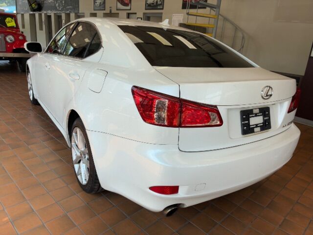 2011 Lexus IS 250 Charlotte NC