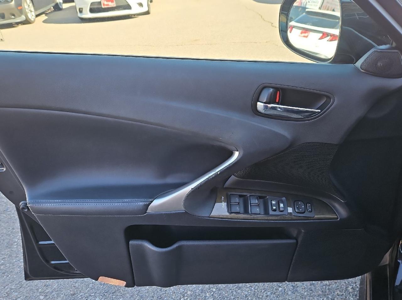 2011 Lexus IS 250 Grand Junction CO