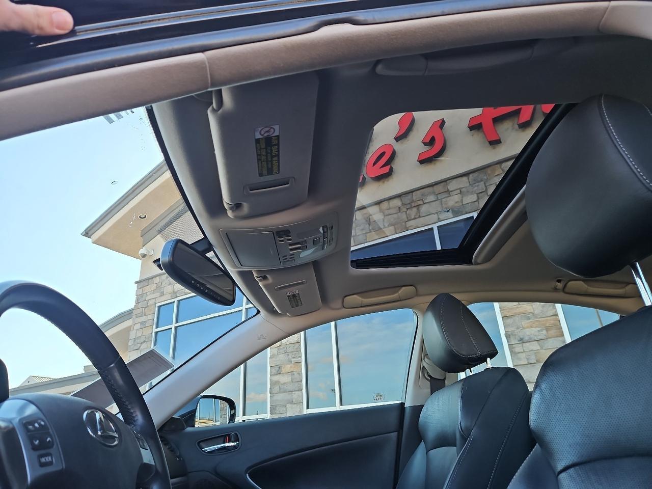 2011 Lexus IS 250 Grand Junction CO