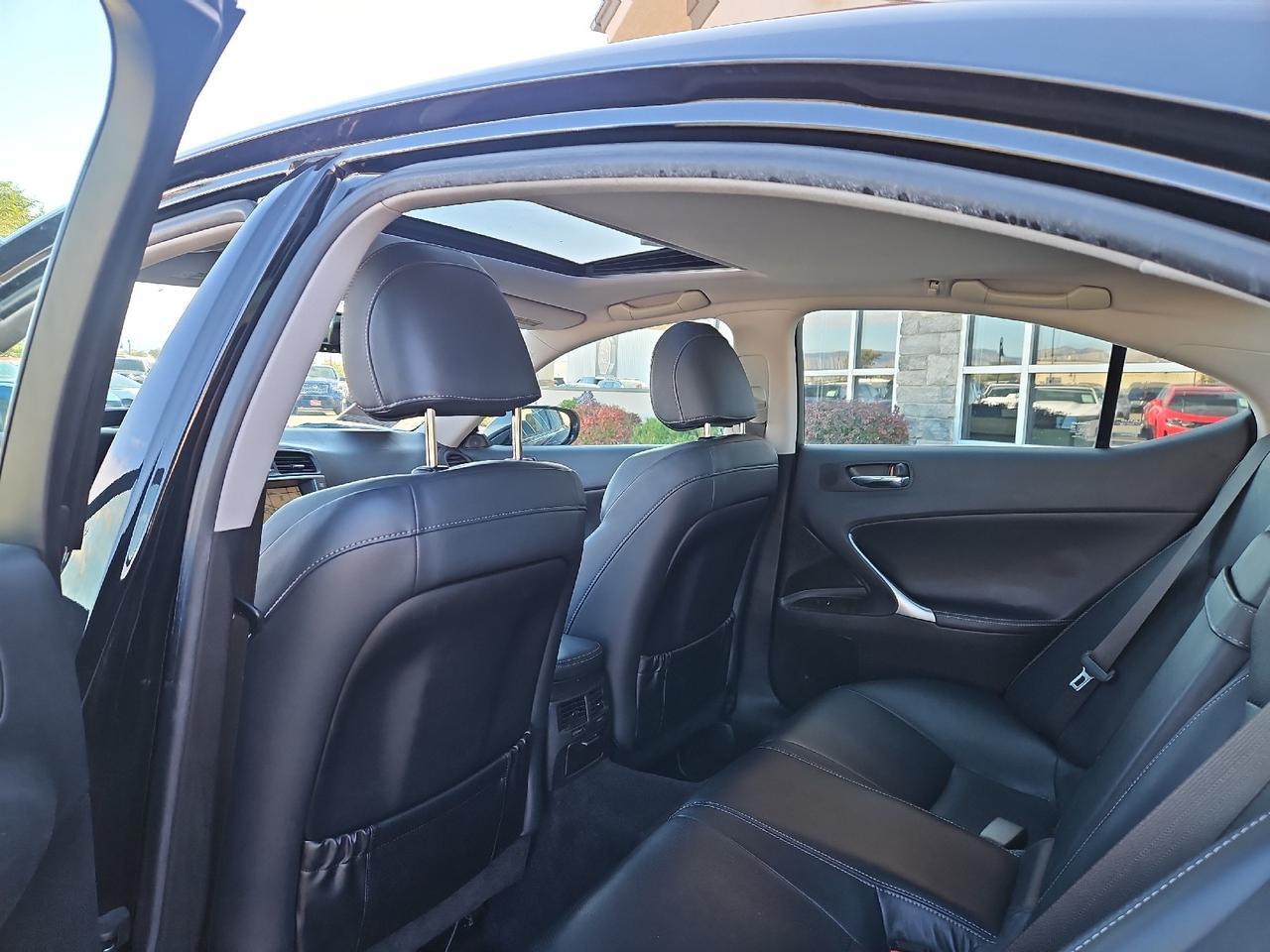 2011 Lexus IS 250 Grand Junction CO