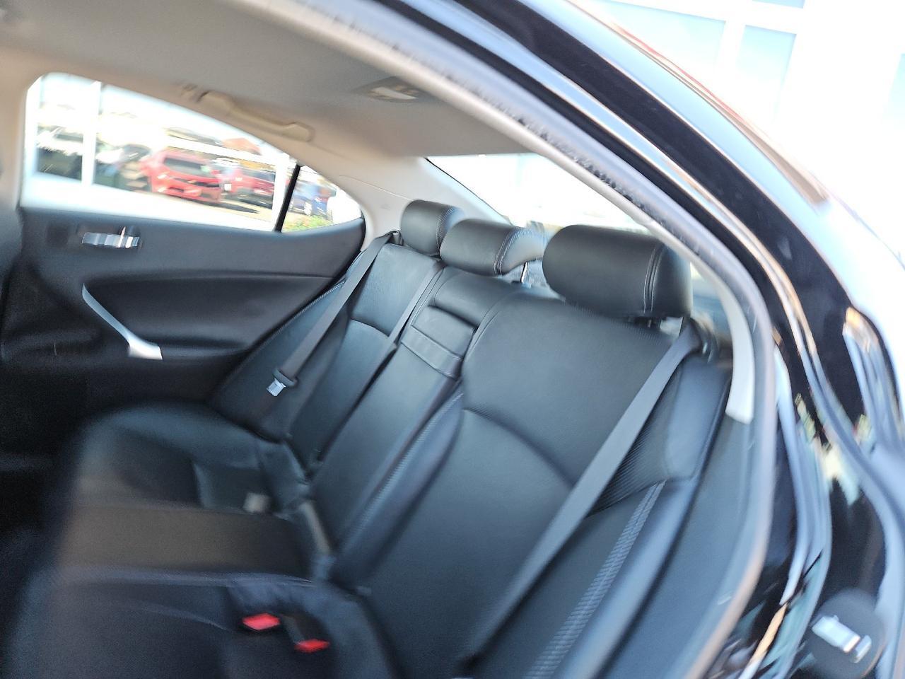 2011 Lexus IS 250 Grand Junction CO