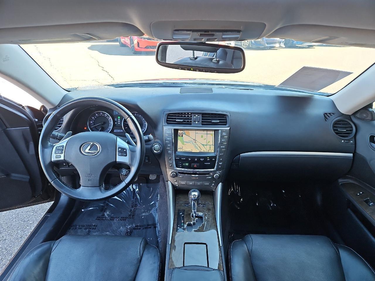 2011 Lexus IS 250 Grand Junction CO