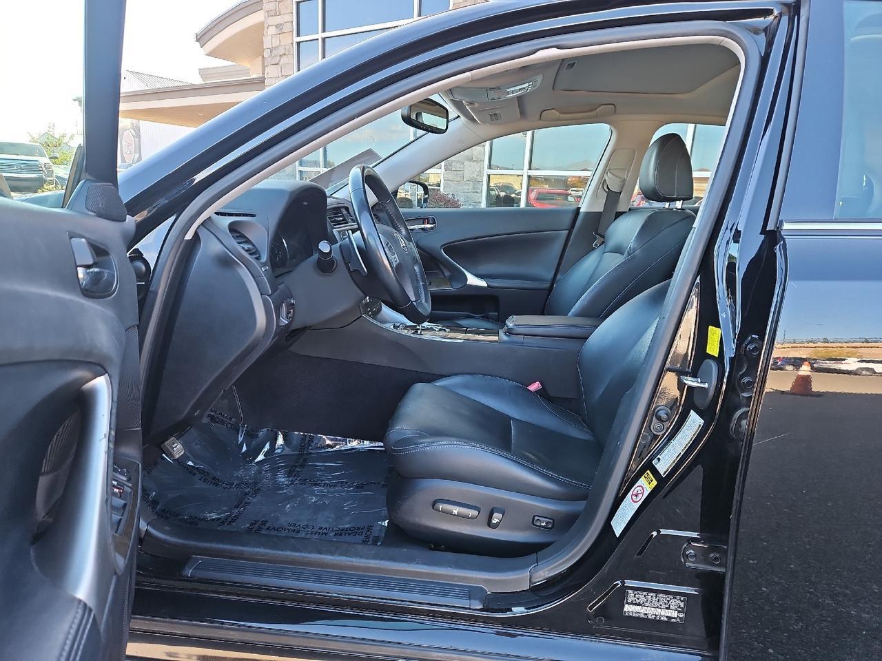 2011 Lexus IS 250 Grand Junction CO