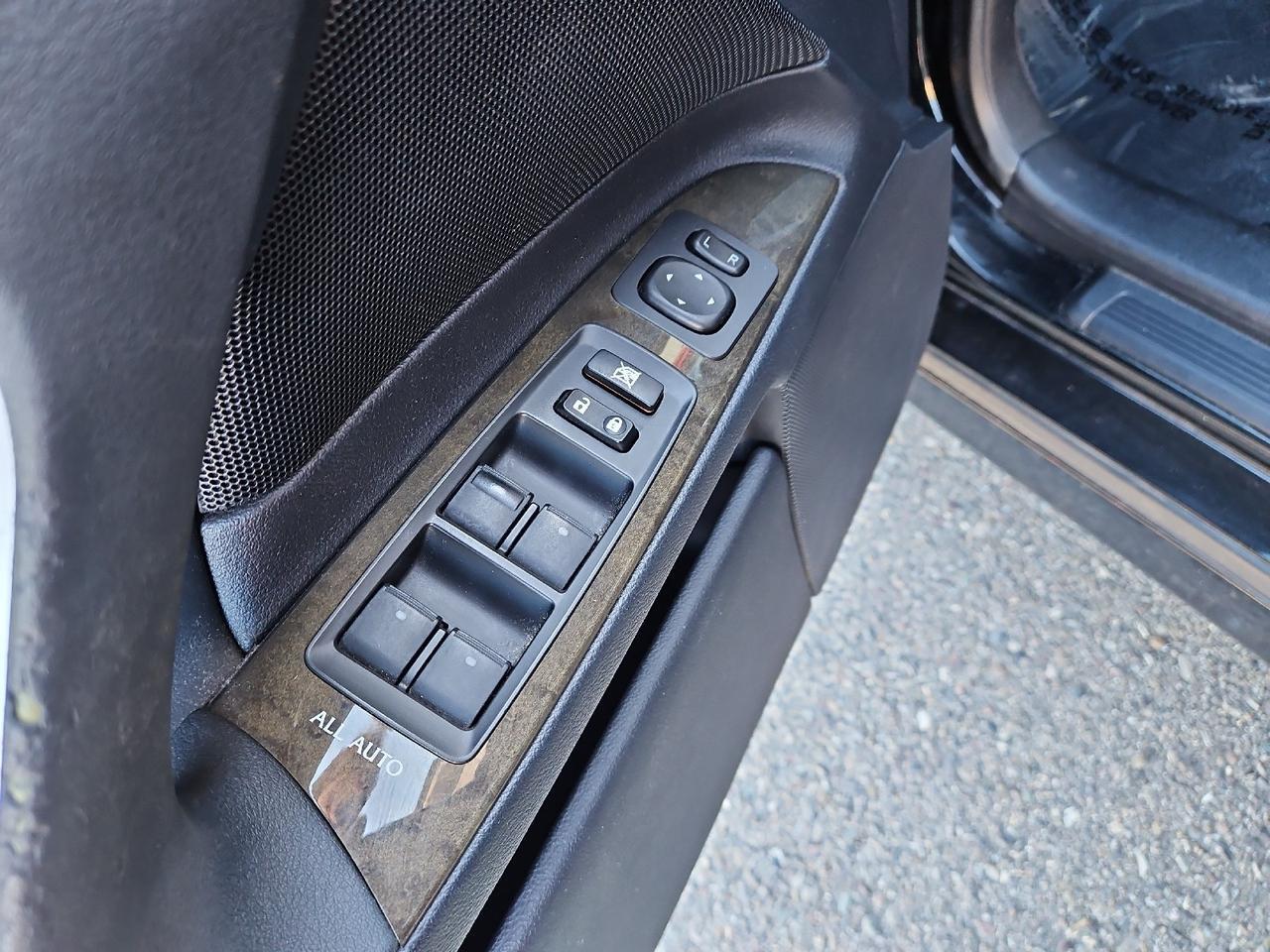 2011 Lexus IS 250 Grand Junction CO