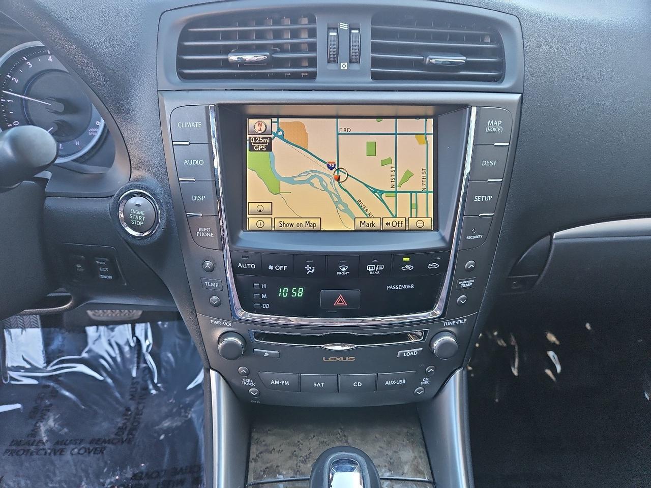 2011 Lexus IS 250 Grand Junction CO