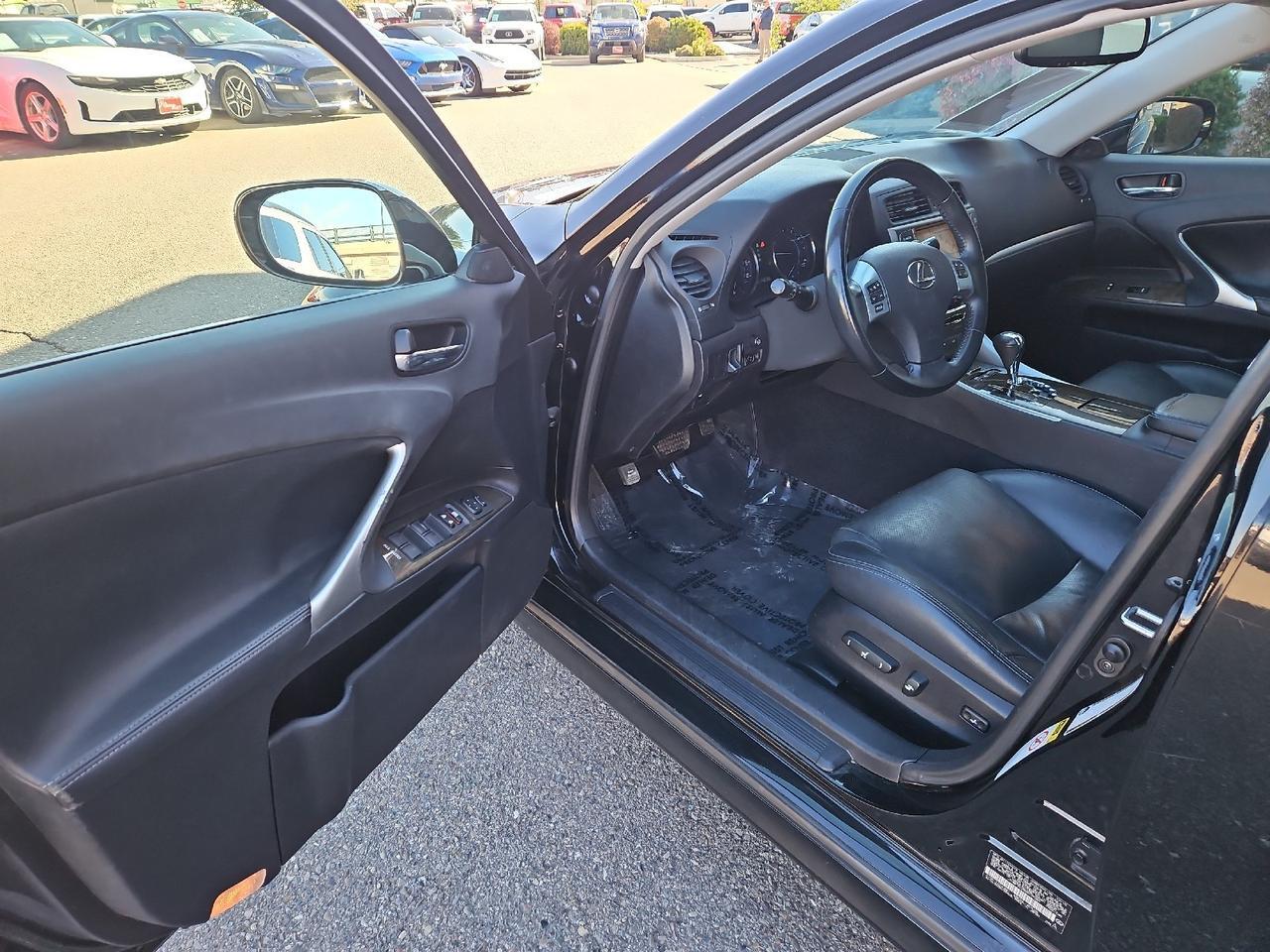 2011 Lexus IS 250 Grand Junction CO