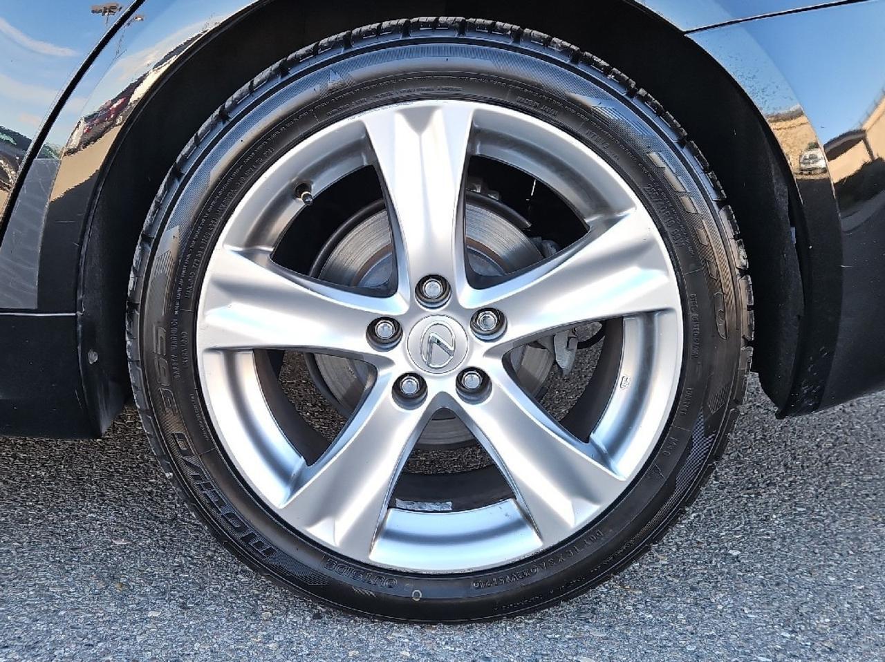 2011 Lexus IS 250 Grand Junction CO