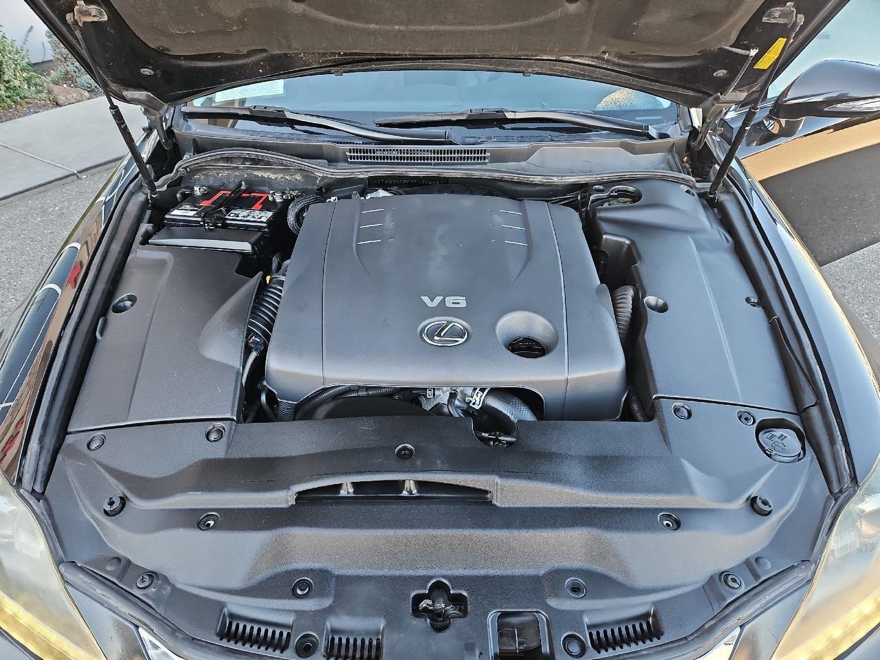 2011 Lexus IS 250 Grand Junction CO